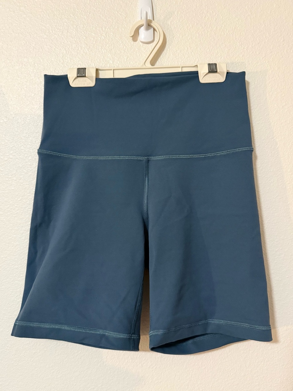 Aritzia Butter Cheeky Hi-Rise 5” Shorts